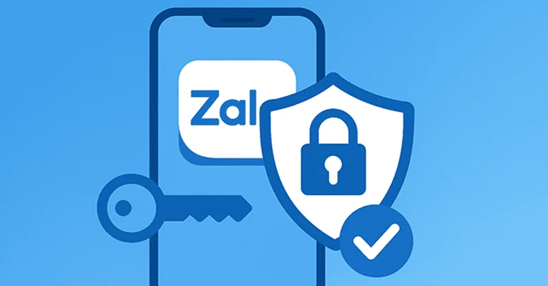 Tính bảo mật các thông tin cá nhân