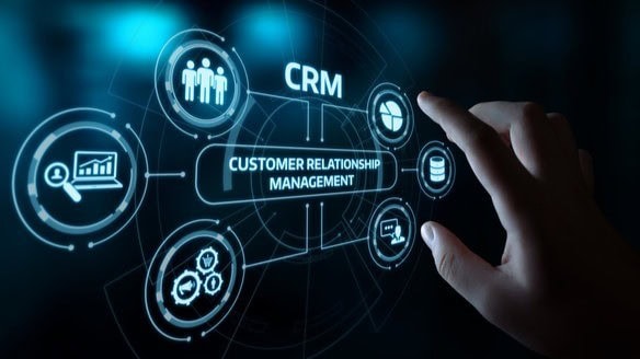 Chuẩn hóa và làm sạch dữ liệu khách hàng