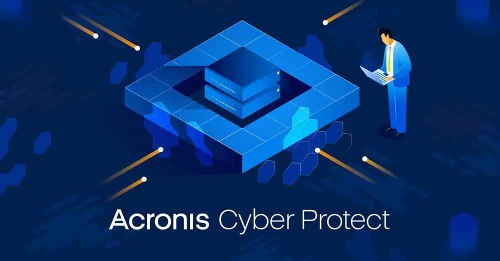 Các loại dữ liệu được Acronis Office 365 Backup bảo vệ