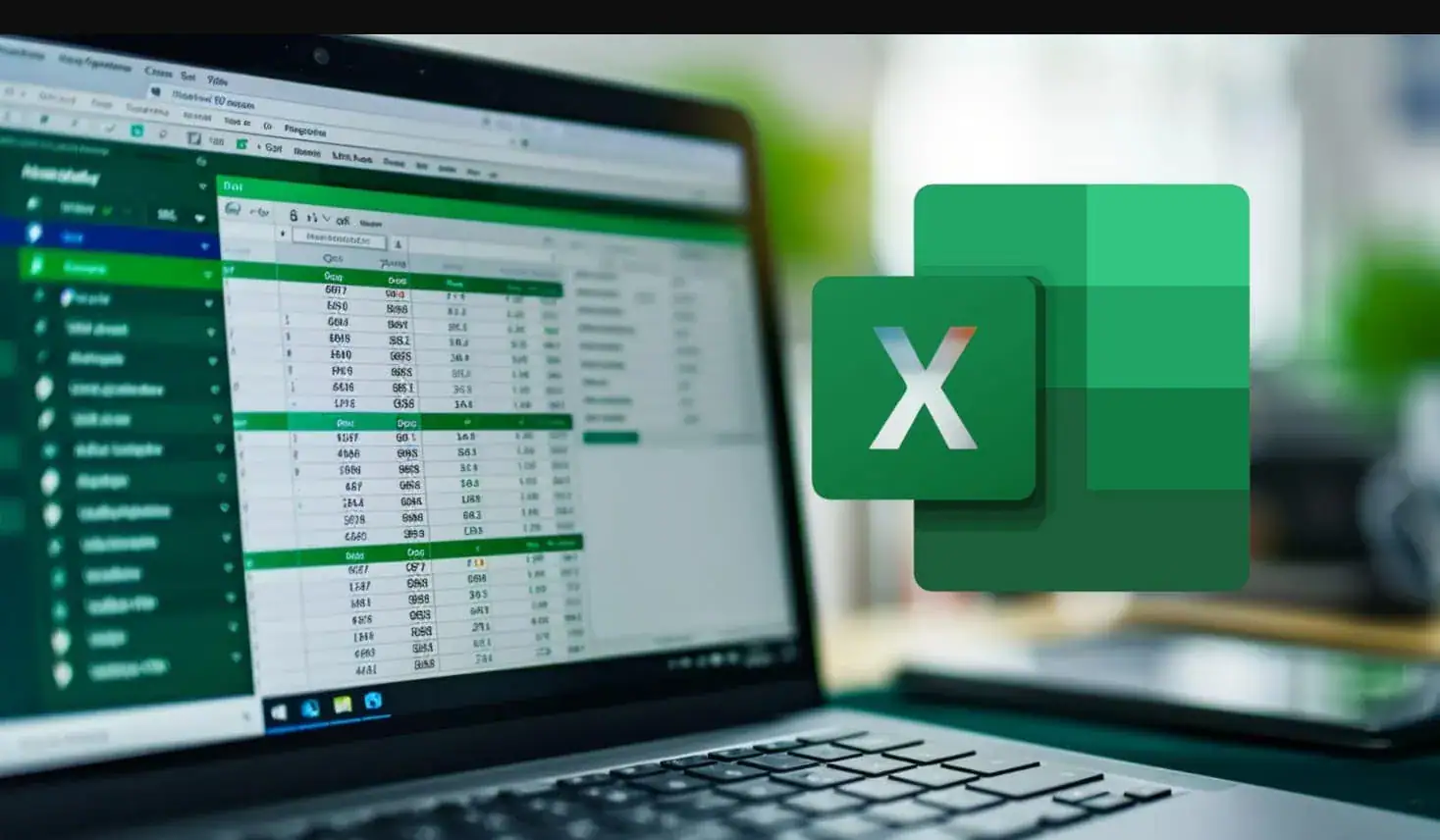Cách sửa lỗi font chữ trong Excel