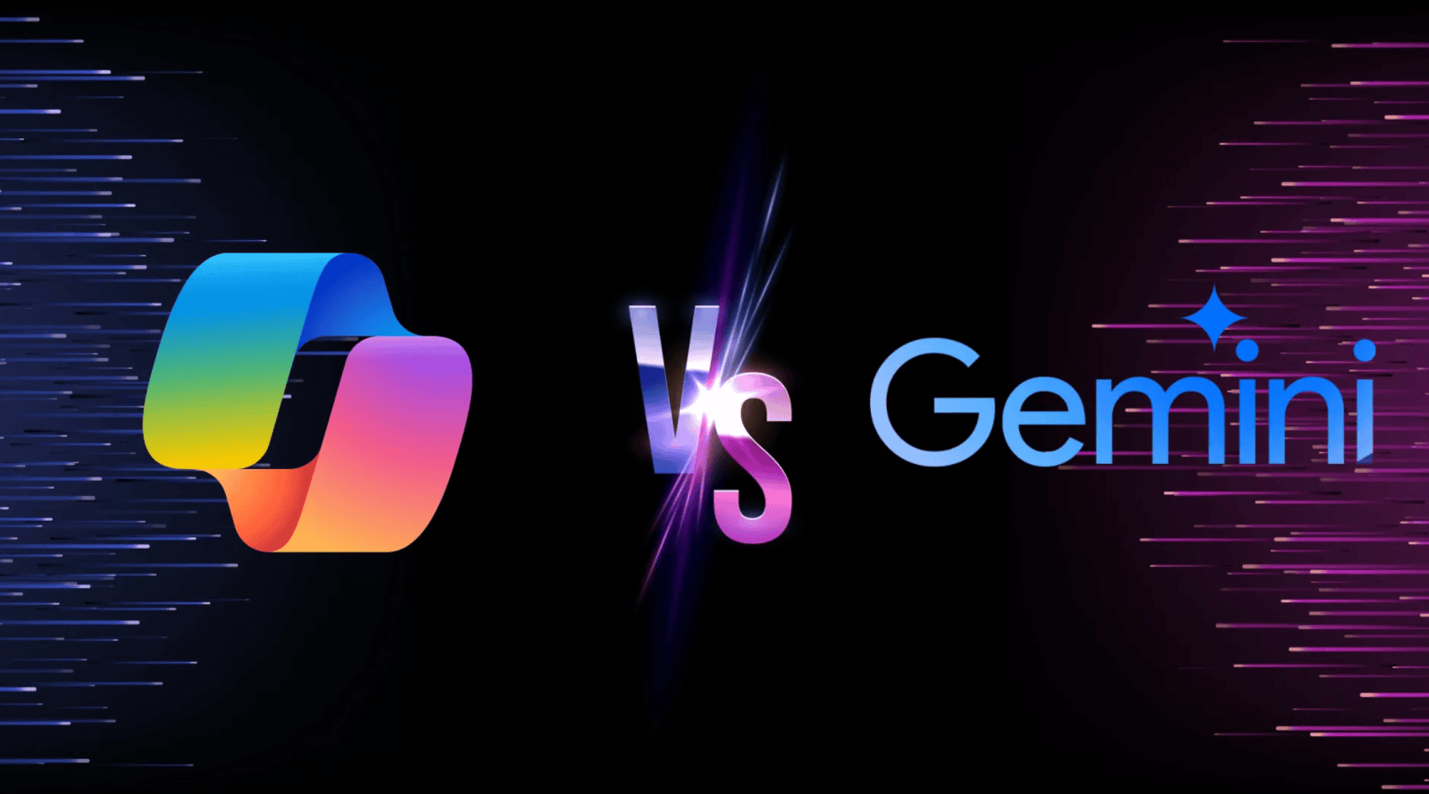 Chi phí và các gói đăng ký của Copilot và Gemini 