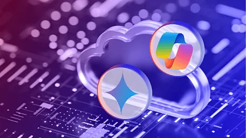 Người dùng nên lựa chọn Copilot hay Gemini