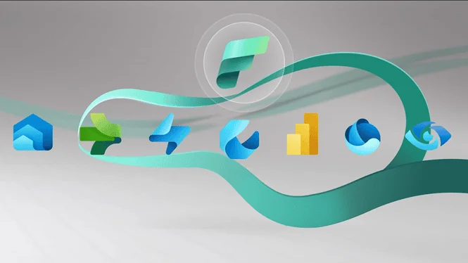 Hệ sinh thái trên Fabric