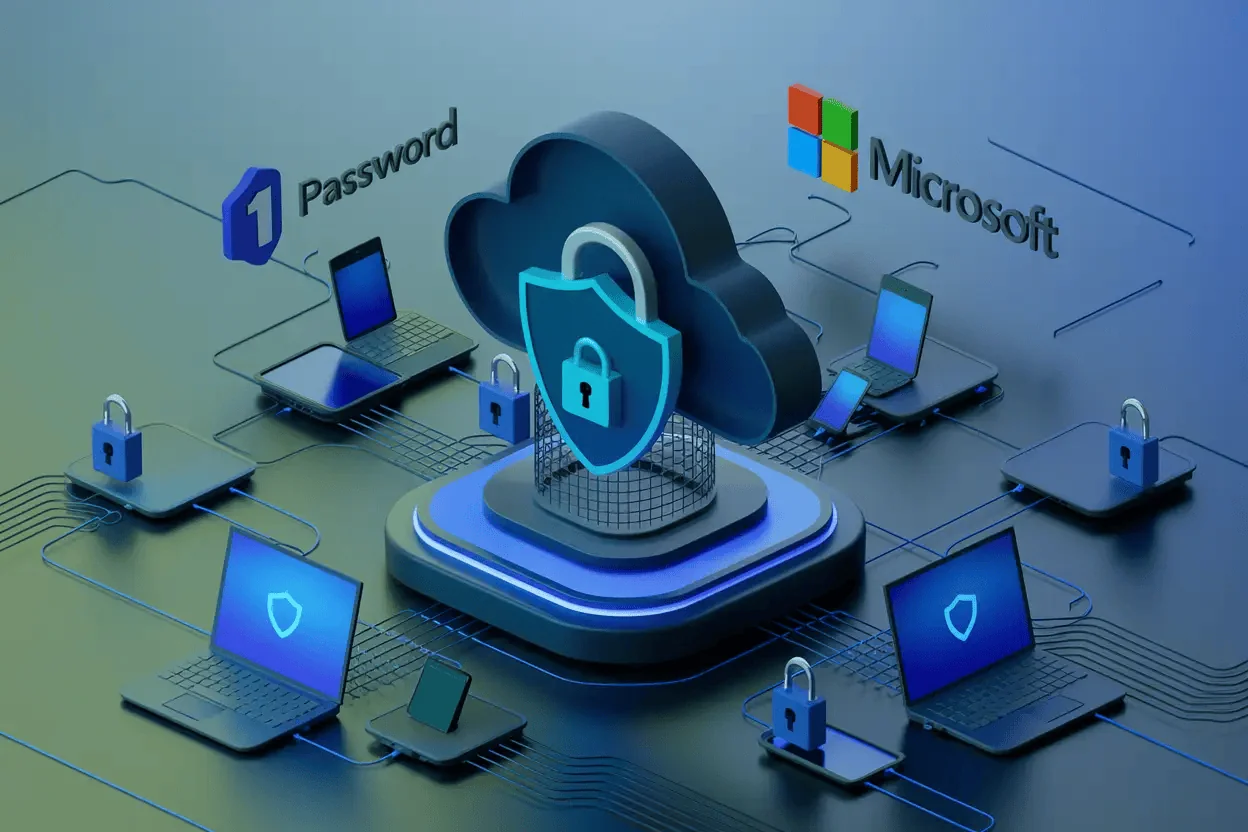 Hệ sinh thái của Microsoft Entra