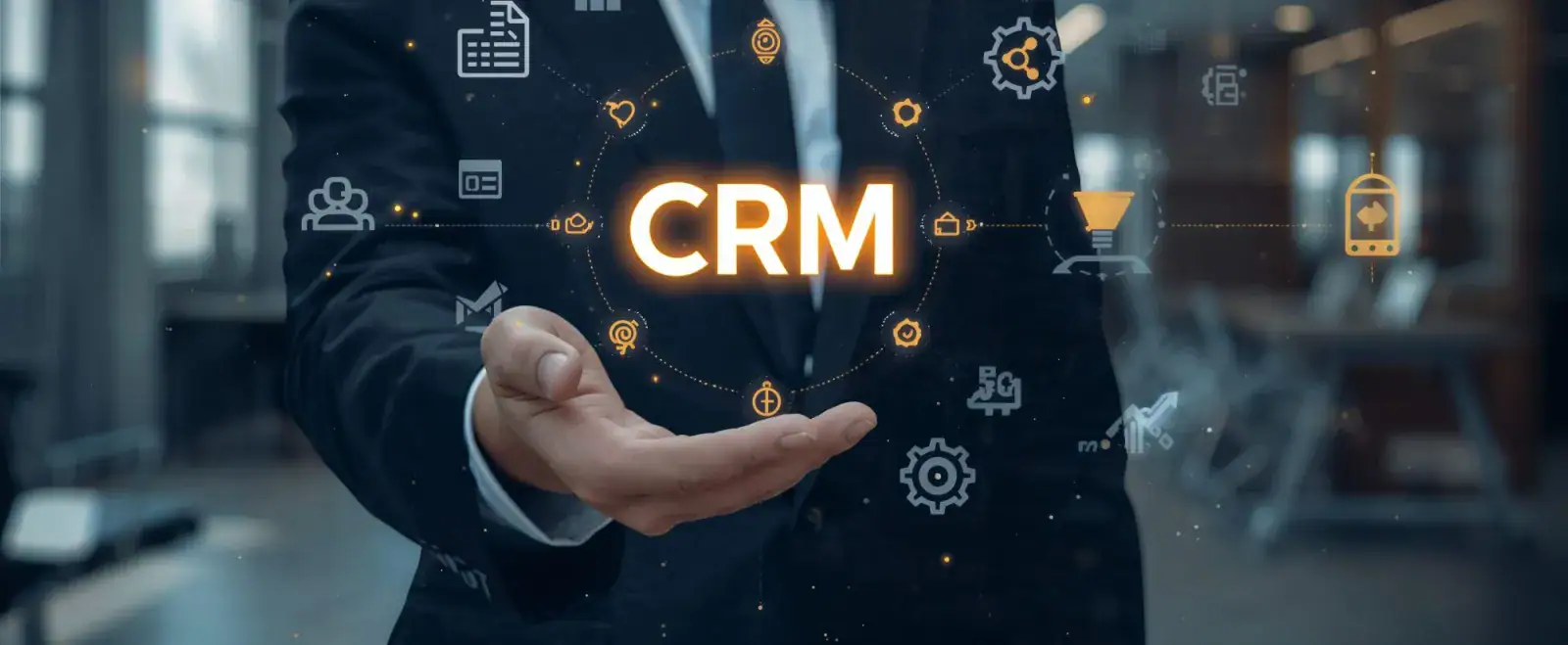 Hiệu quả khi triển khai các mô hình CRM vào vận hành doanh nghiệp