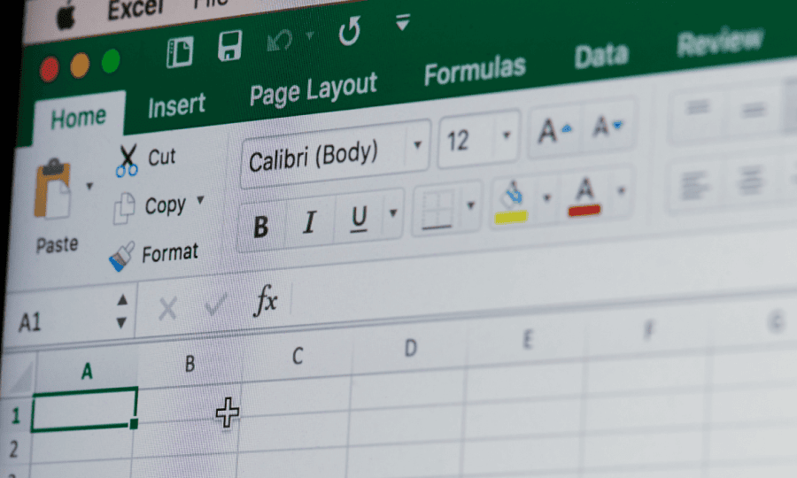 Hàm LEFT RIGHT trong Excel