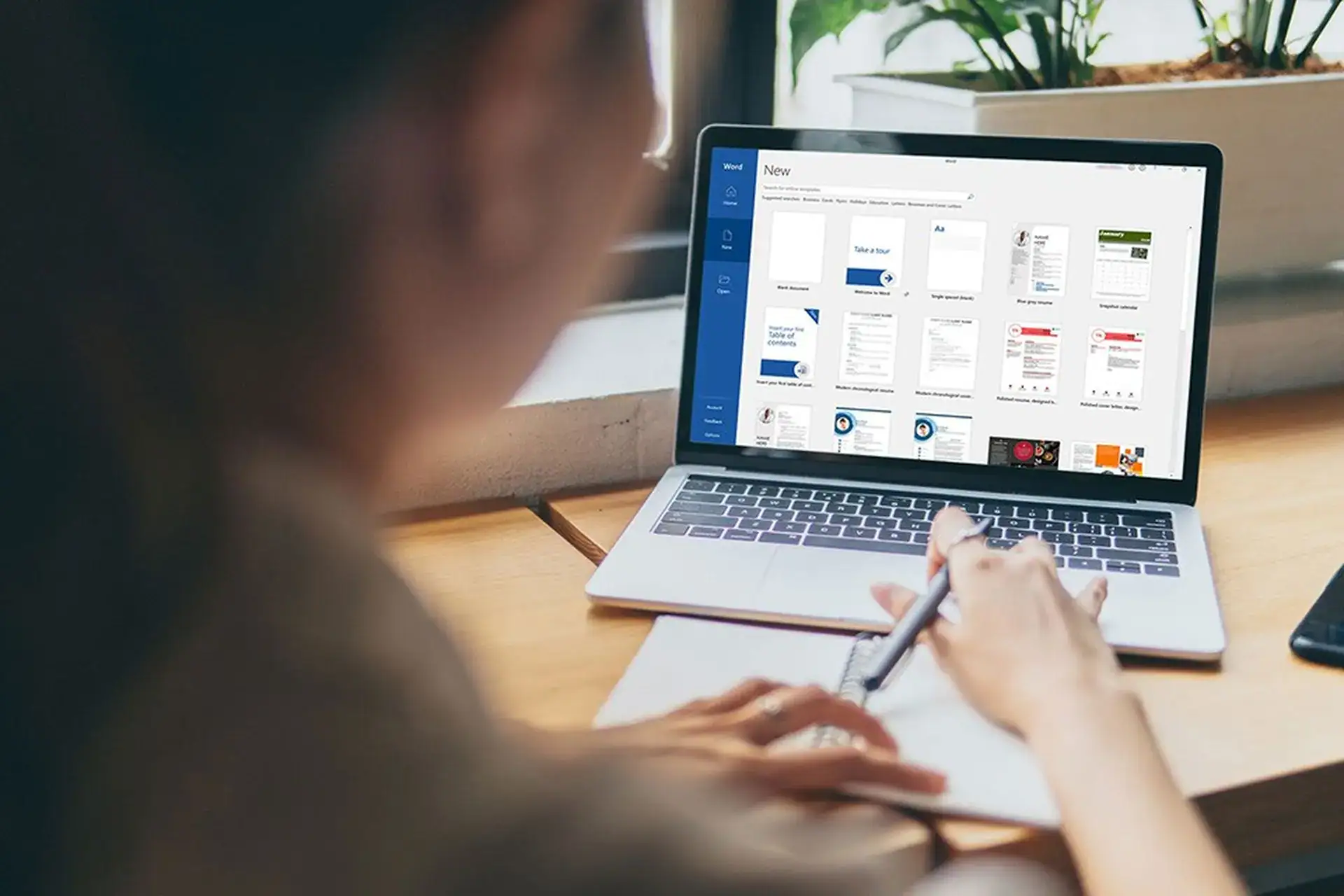 Cách chỉnh Gutter trong Word