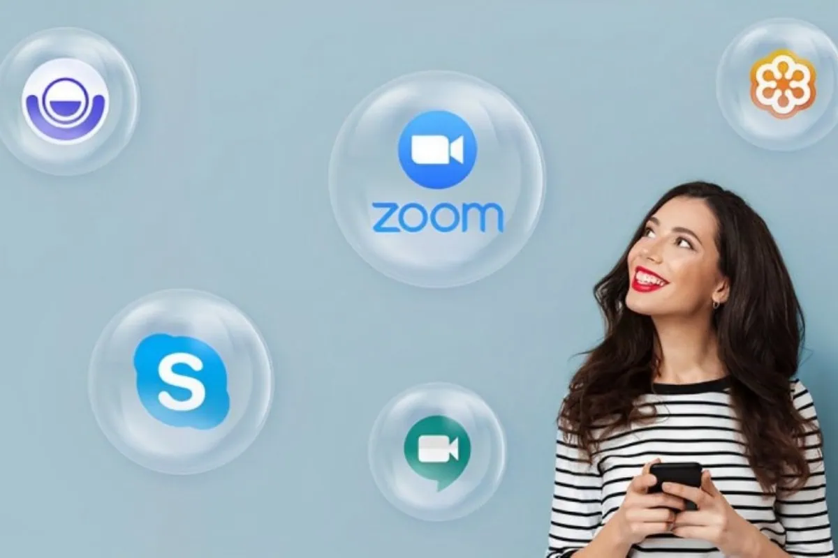 Lựa chọn phần mềm họp online không giới hạn thời gian phù hợp nhất