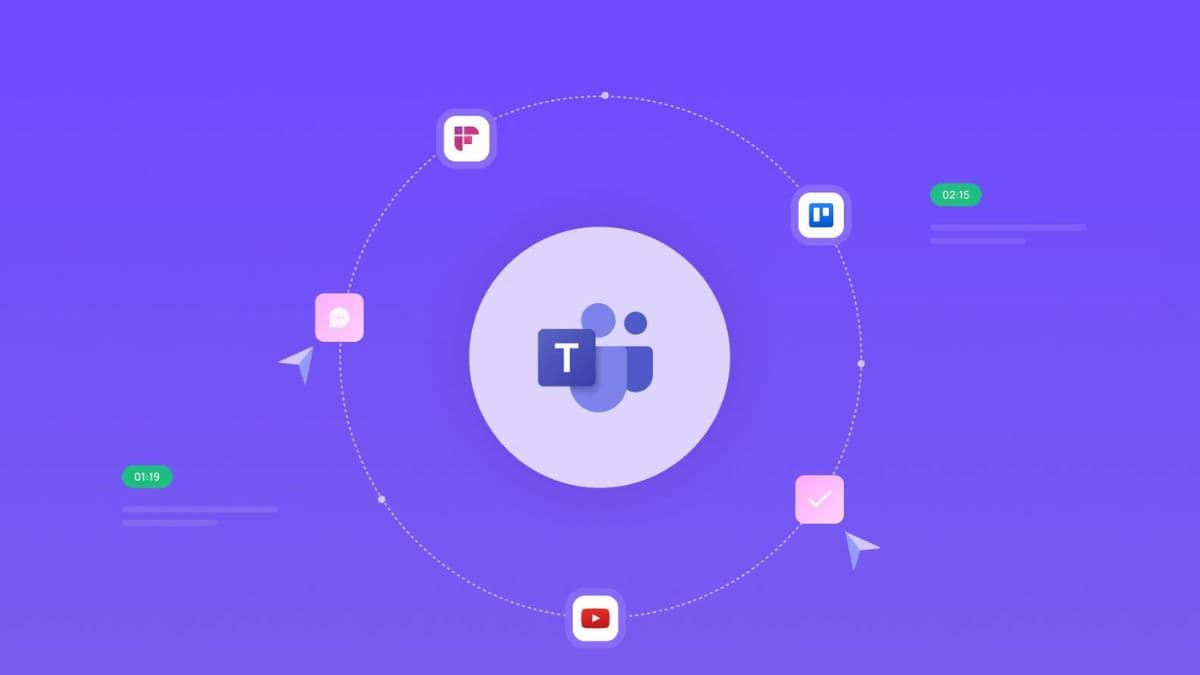 Hướng dẫn sử dụng Microsoft Teams thay thế Zalo 