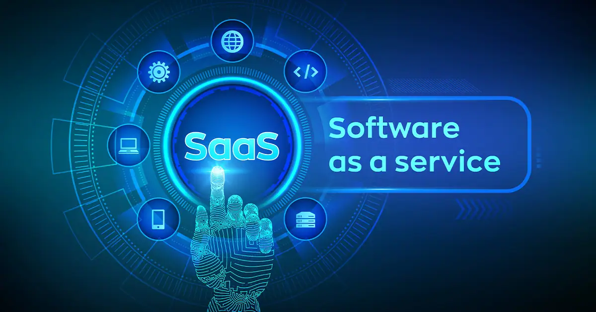 Lý do mô hình SaaS được sử dụng phổ biến nhất