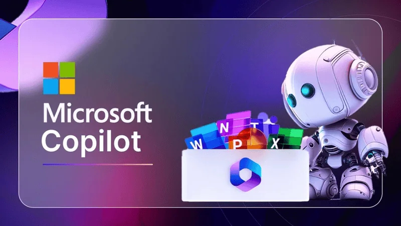 Microsoft Copilot là gì?