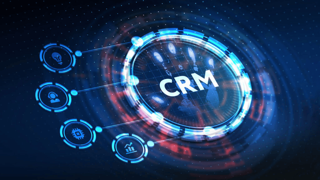 Mô hình CRM cộng tác (Collaborative CRM)