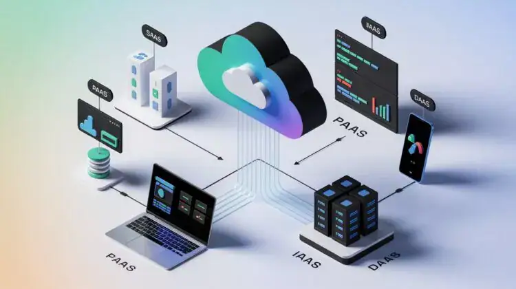 Mô hình trách nhiệm chung