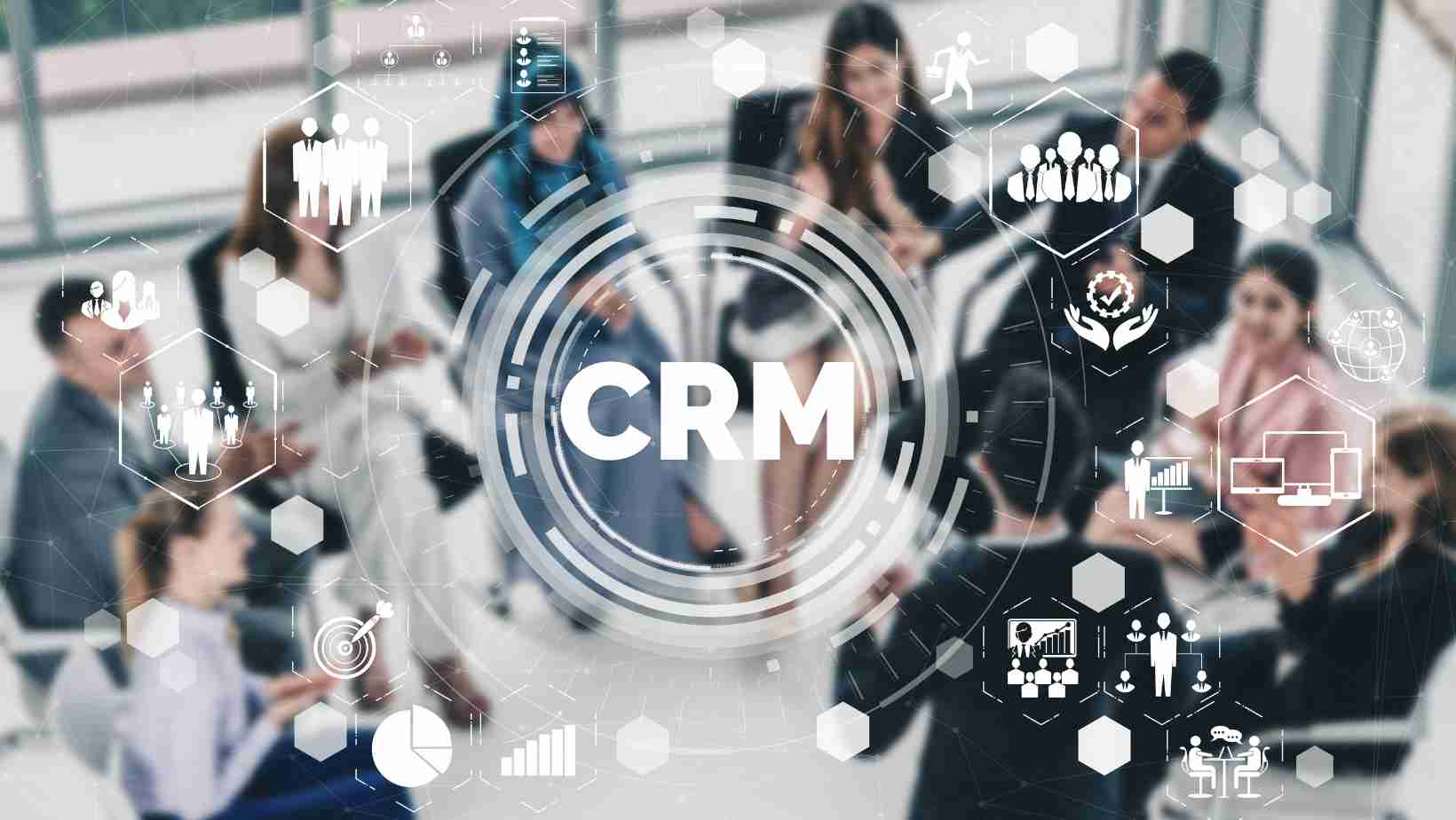 Quy trình triển khai các mô hình CRM vào vận hành doanh nghiệp