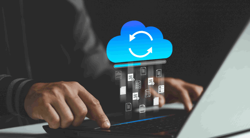 Sao lưu dữ liệu trên OneDrive for Business