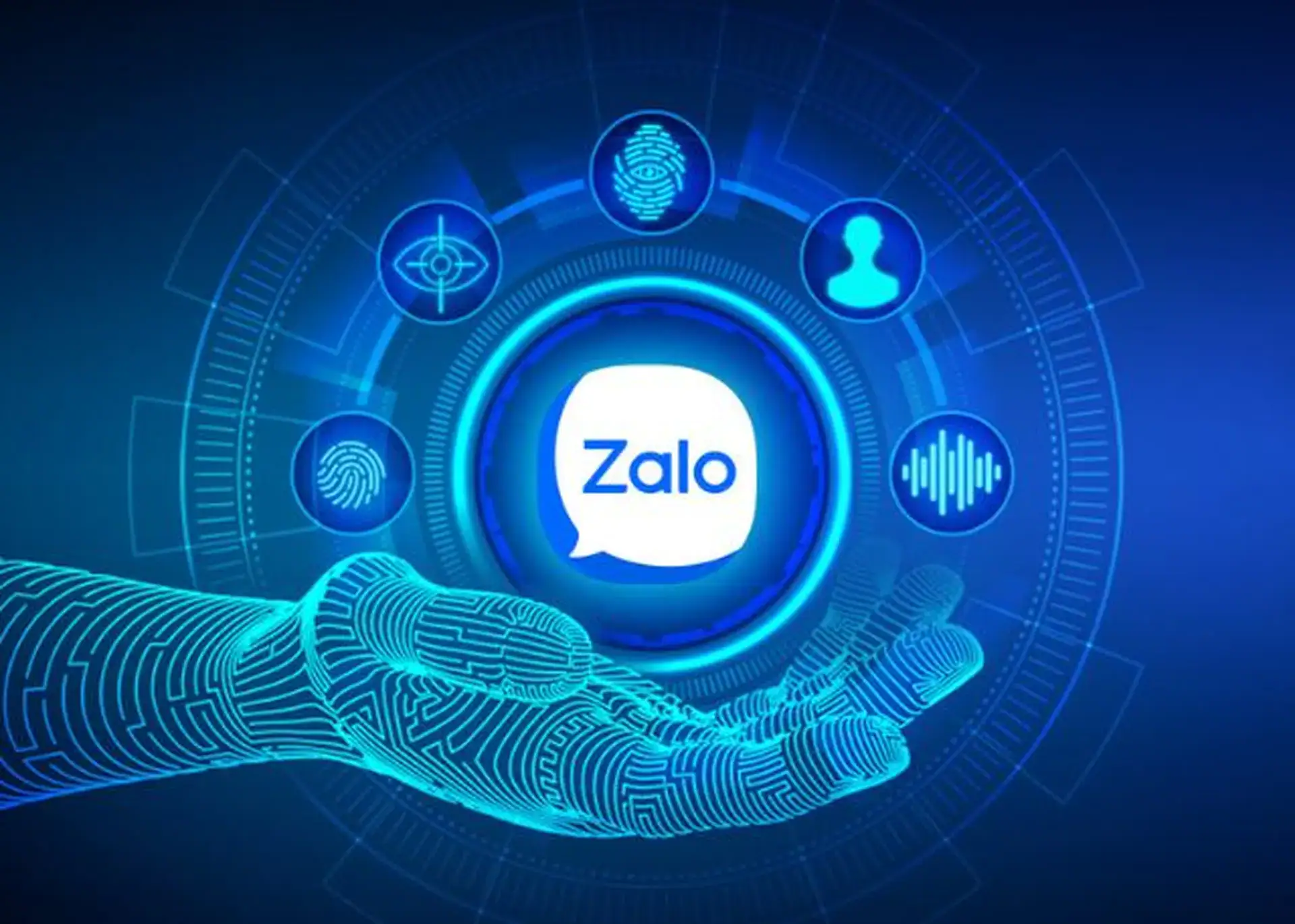 Tác động từ các điều khoản mới của Zalo