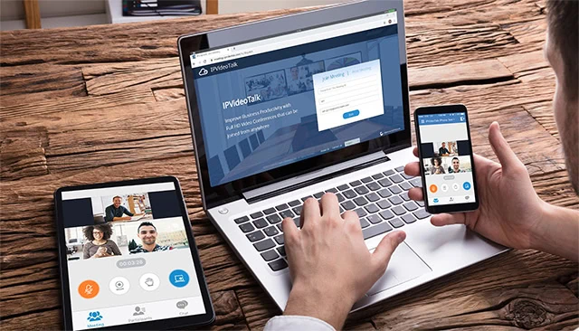 Lý do doanh nghiệp cần sử dụng