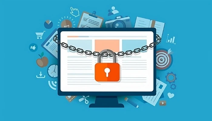 Rủi ro khi sử dụng các phần mềm họp online không bản quyền