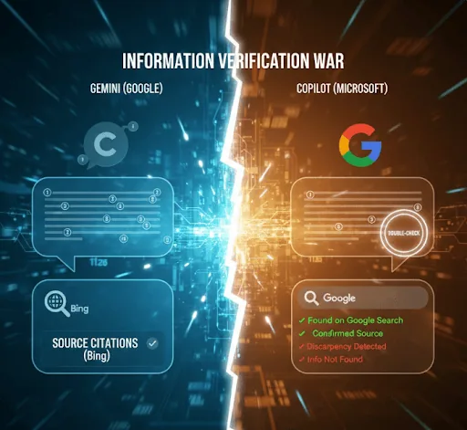 Khả năng tìm kiếm thông tin