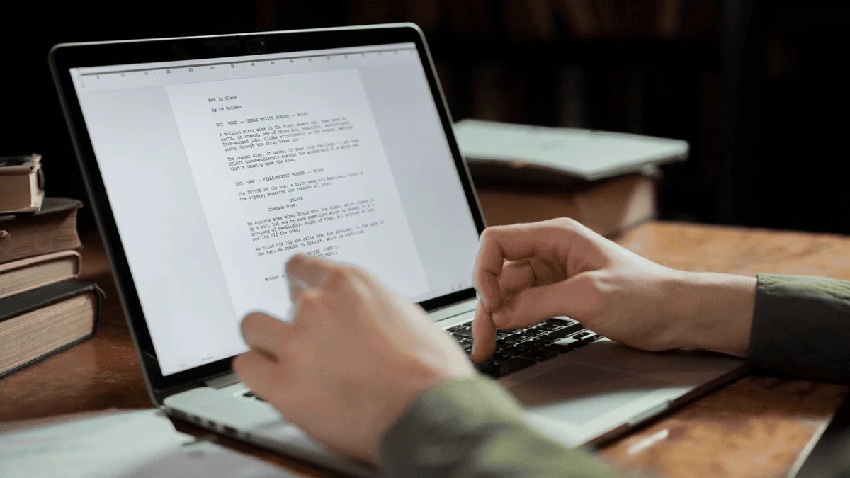 Các vị trí đặt Gutter (Gutter Position)