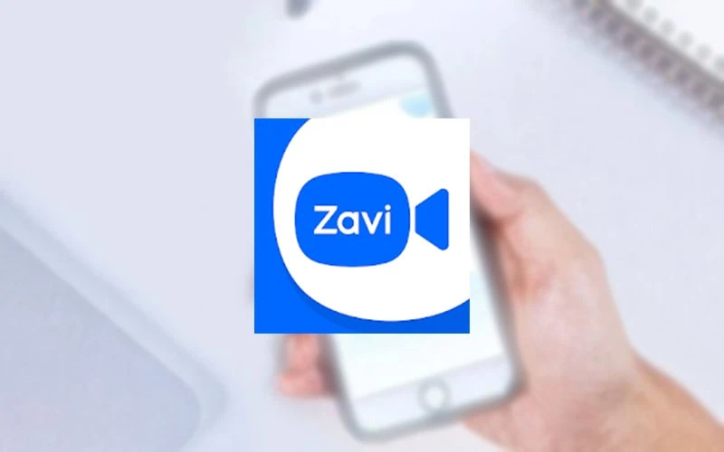 Zavi - Phần mềm họp trực tuyến của Việt Nam
