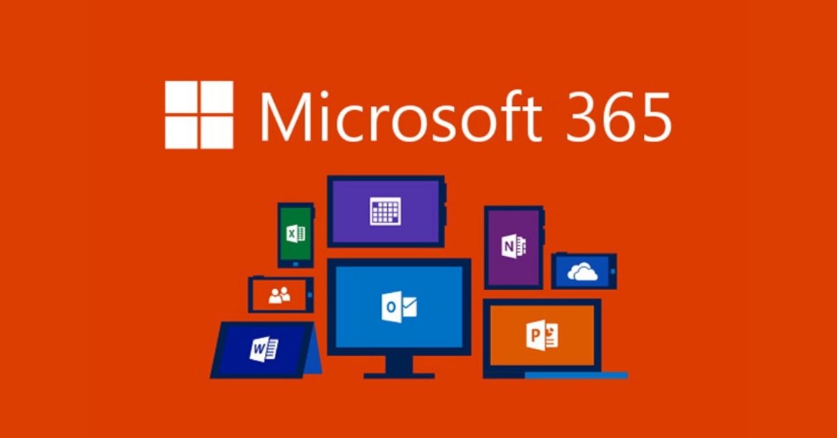 Bảo vệ dữ liệu vĩnh viễn bằng Microsoft 365 khi cài lại Win