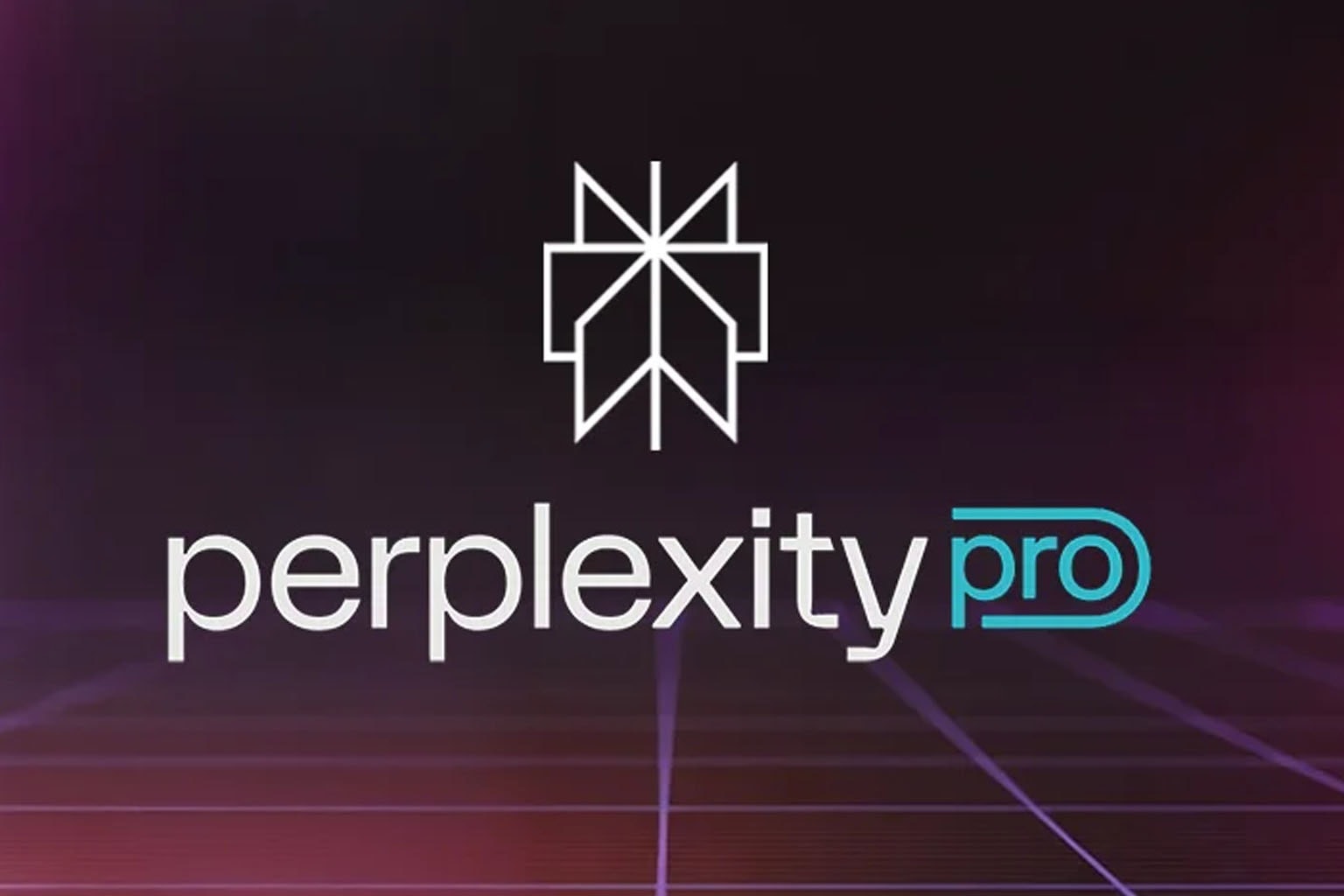 Perplexity Pro