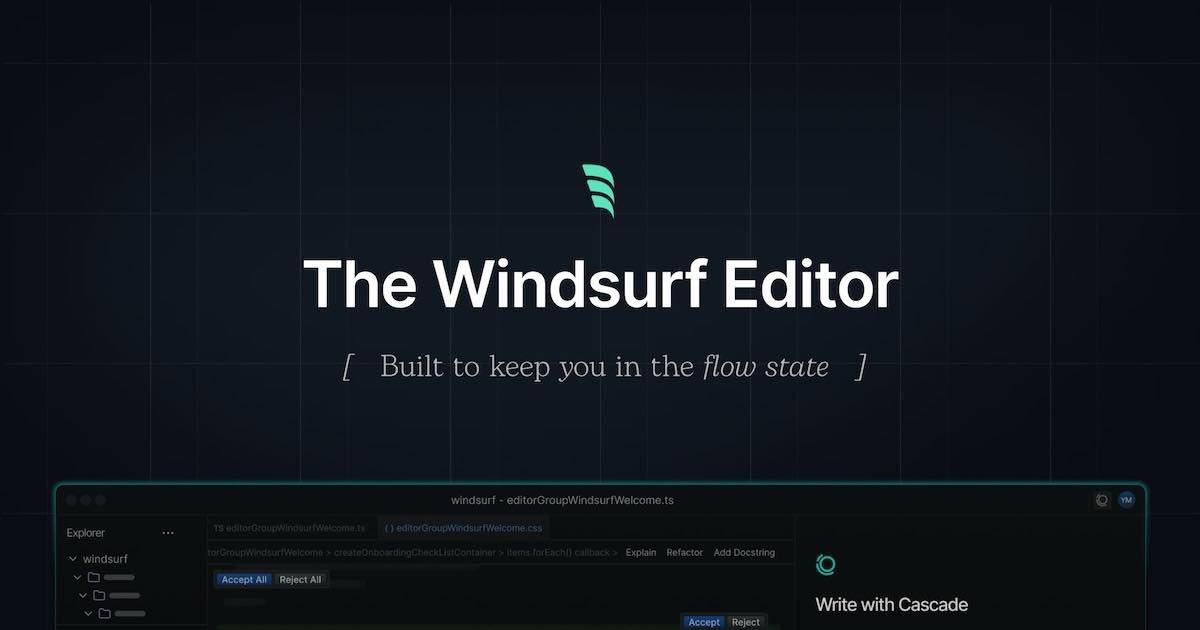 Chi phí của Windsurf IDE