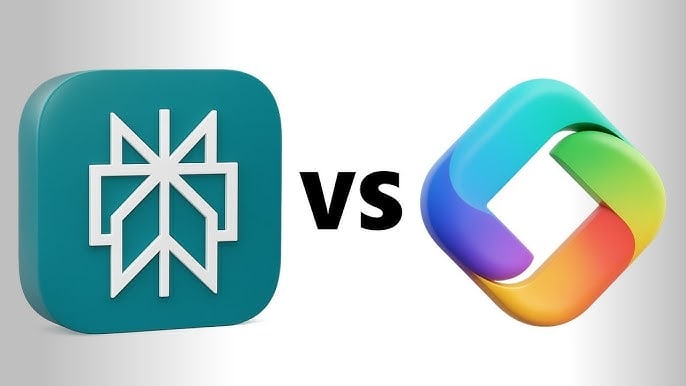 Kiến trúc hạ tầng dữ liệu: Copilot vs Perplexity AI