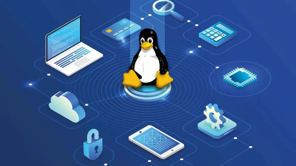 Đặc điểm các bản phân phối hệ điều hành Linux phổ biến