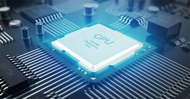 Hiệu suất xử lý tài nguyên CPU và bộ nhớ RAM