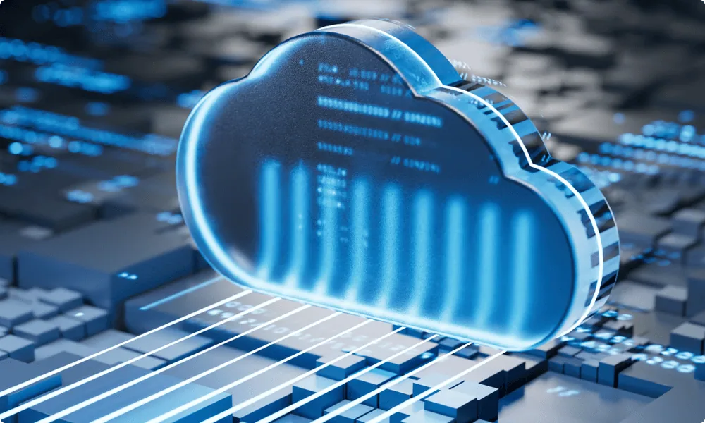 Acronis Hyper V cho hệ thống doanh nghiệp lớn