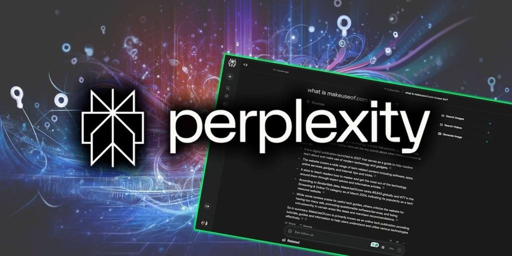 Kỹ thuật tra cứu giải pháp và gỡ lỗi (Debugging) của Perplexity AI