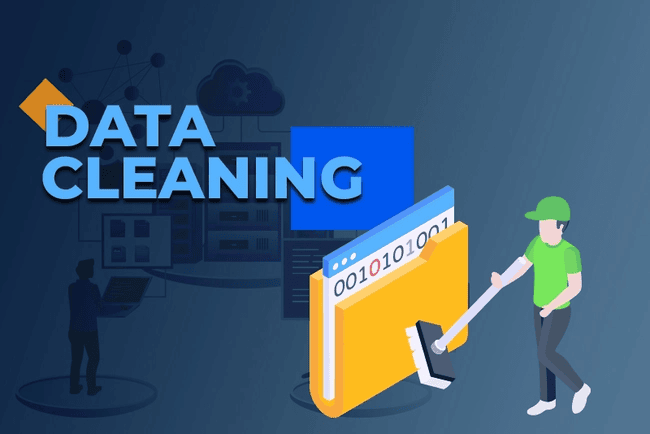 Làm sạch dữ liệu khi sao chép nội dung từ Internet