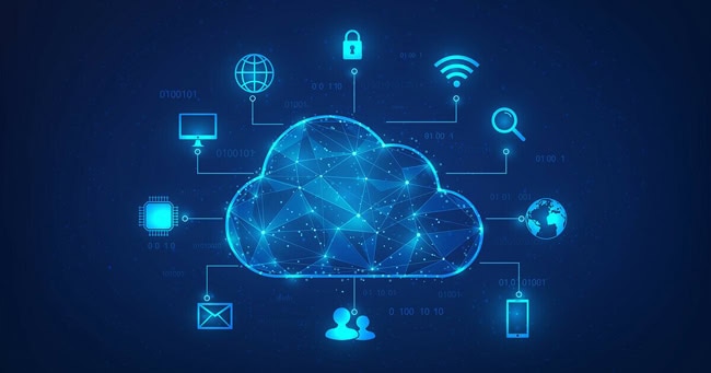 Xu hướng lưu trữ đám mây (Cloud Storage)