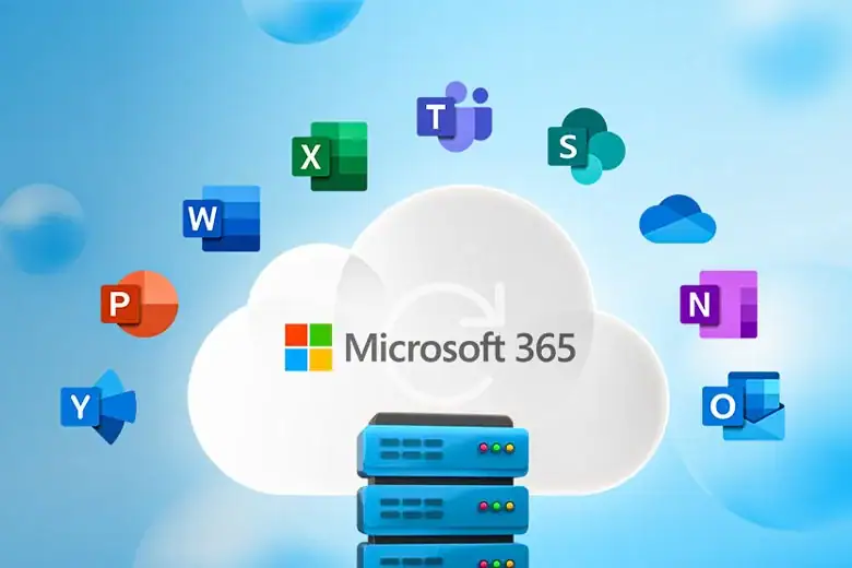 Bảo vệ đa dịch vụ trong hệ sinh thái Microsoft 365