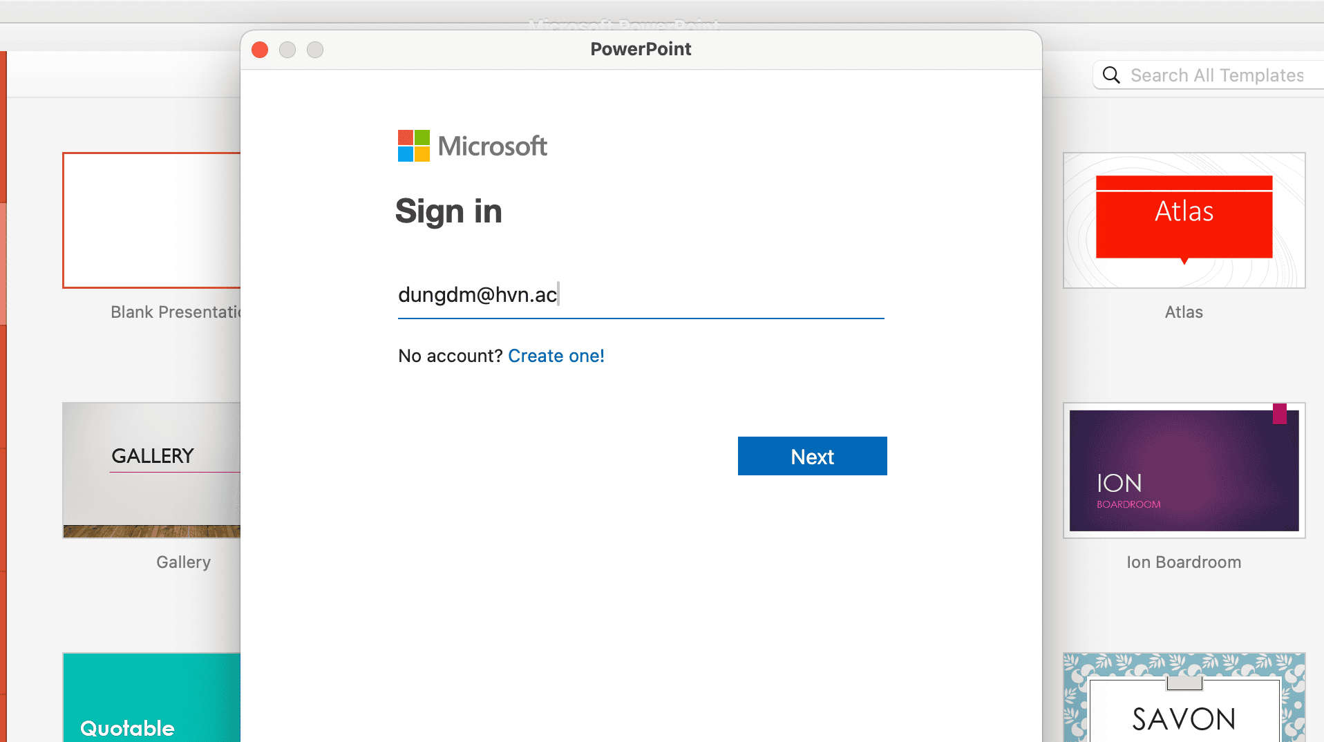 Cách bật Copilot trong PowerPoint đơn giản nhất