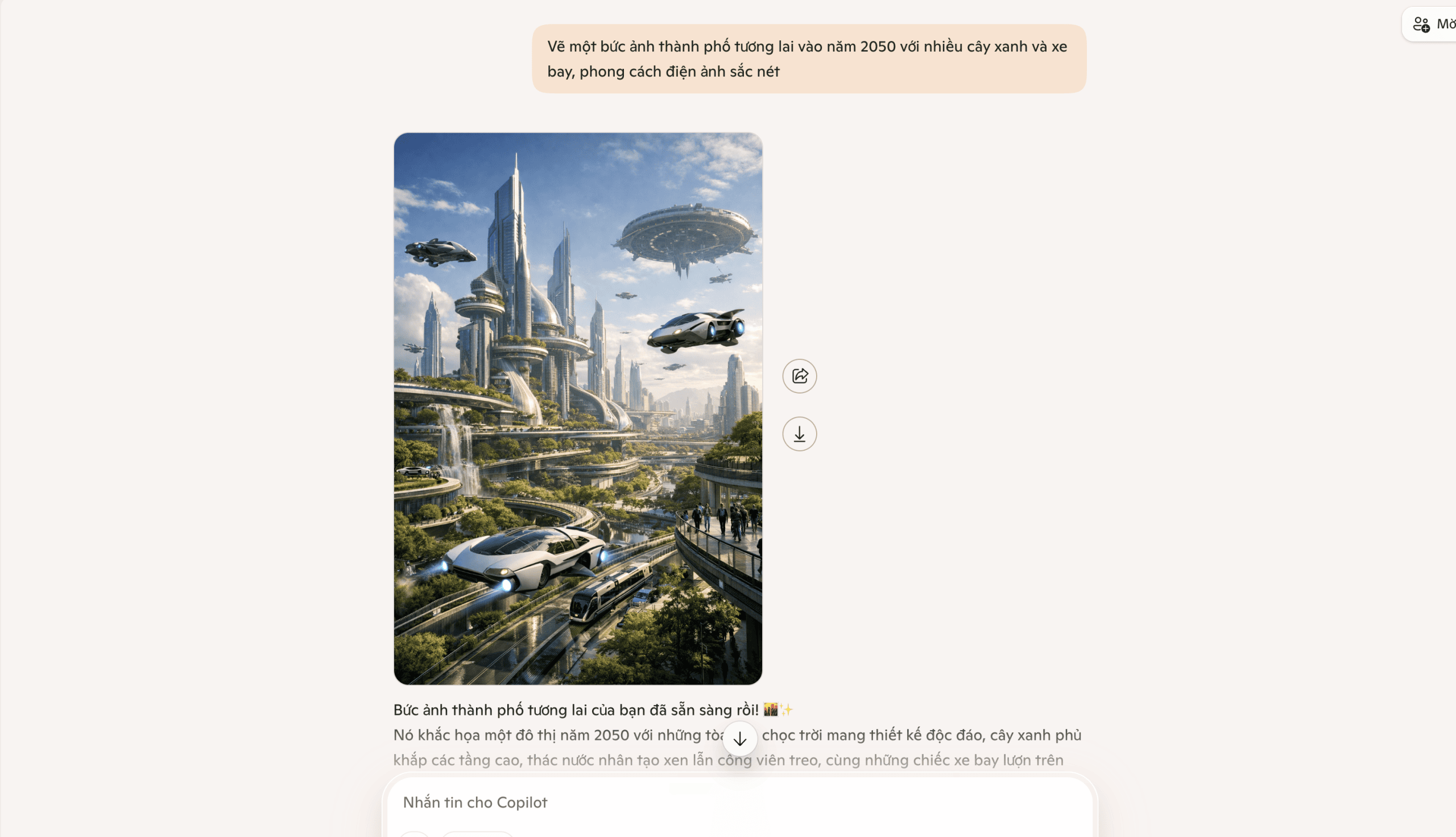 Nhập mô tả hình ảnh (Câu lệnh)