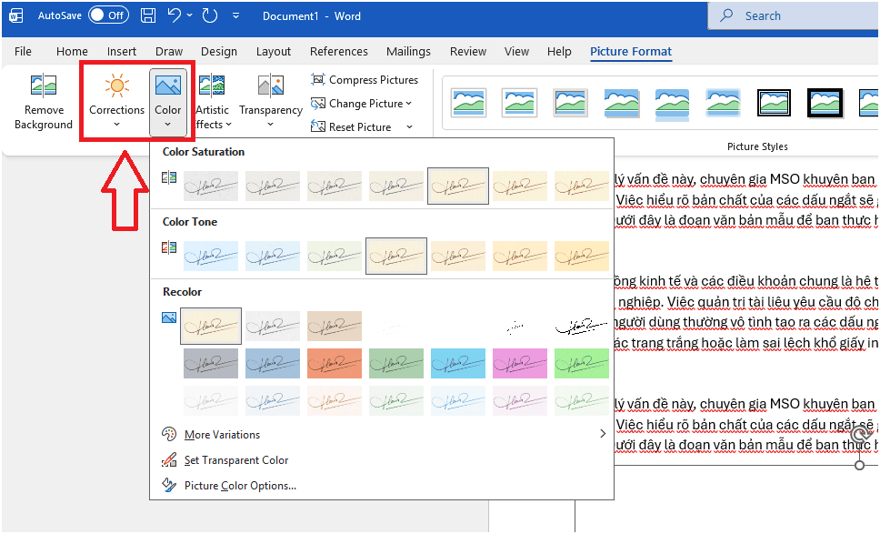 Quy trình thực hiện lệnh chèn và xử lý hậu kỳ kỹ thuật