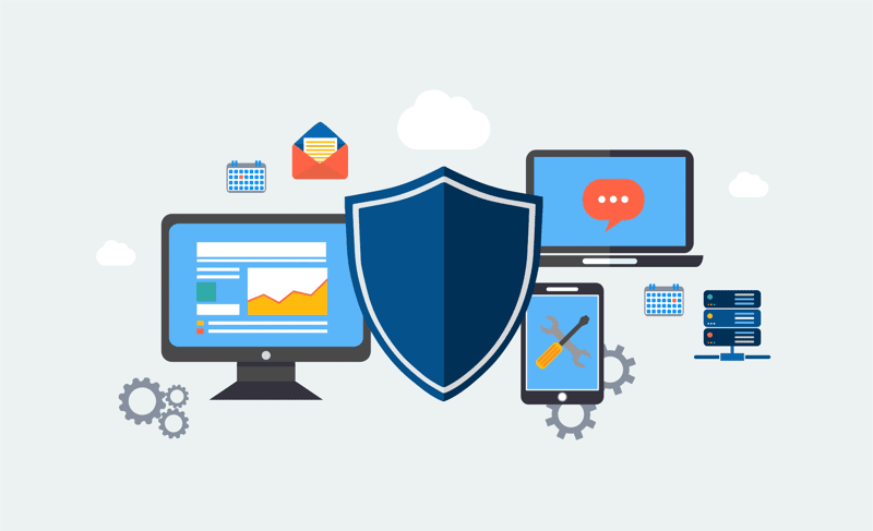 Cơ chế quét và nhận diện mã độc chuyên sâu