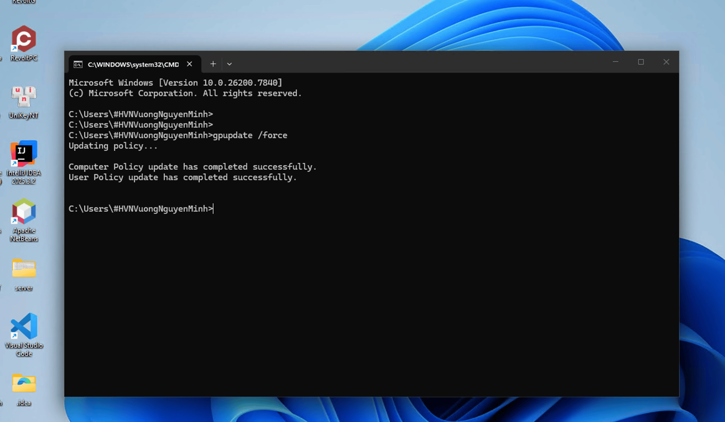 Cập nhật và đồng bộ hóa hạ tầng dữ liệu chính sách