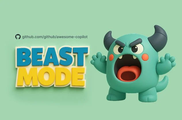 Copilot Beast Mode là gì?