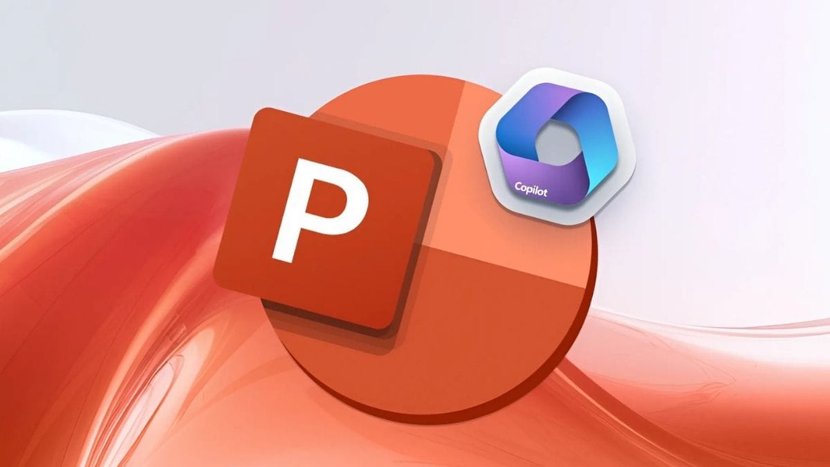Copilot trong PowerPoint là gì?