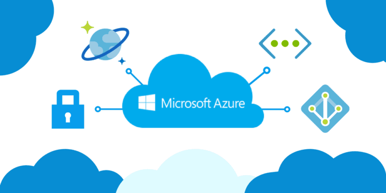 Cơ chế cách ly dữ liệu trong hạ tầng đám mây Azure