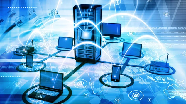 Hạ tầng kết nối mạng không đáp ứng tiêu chuẩn tốc độ