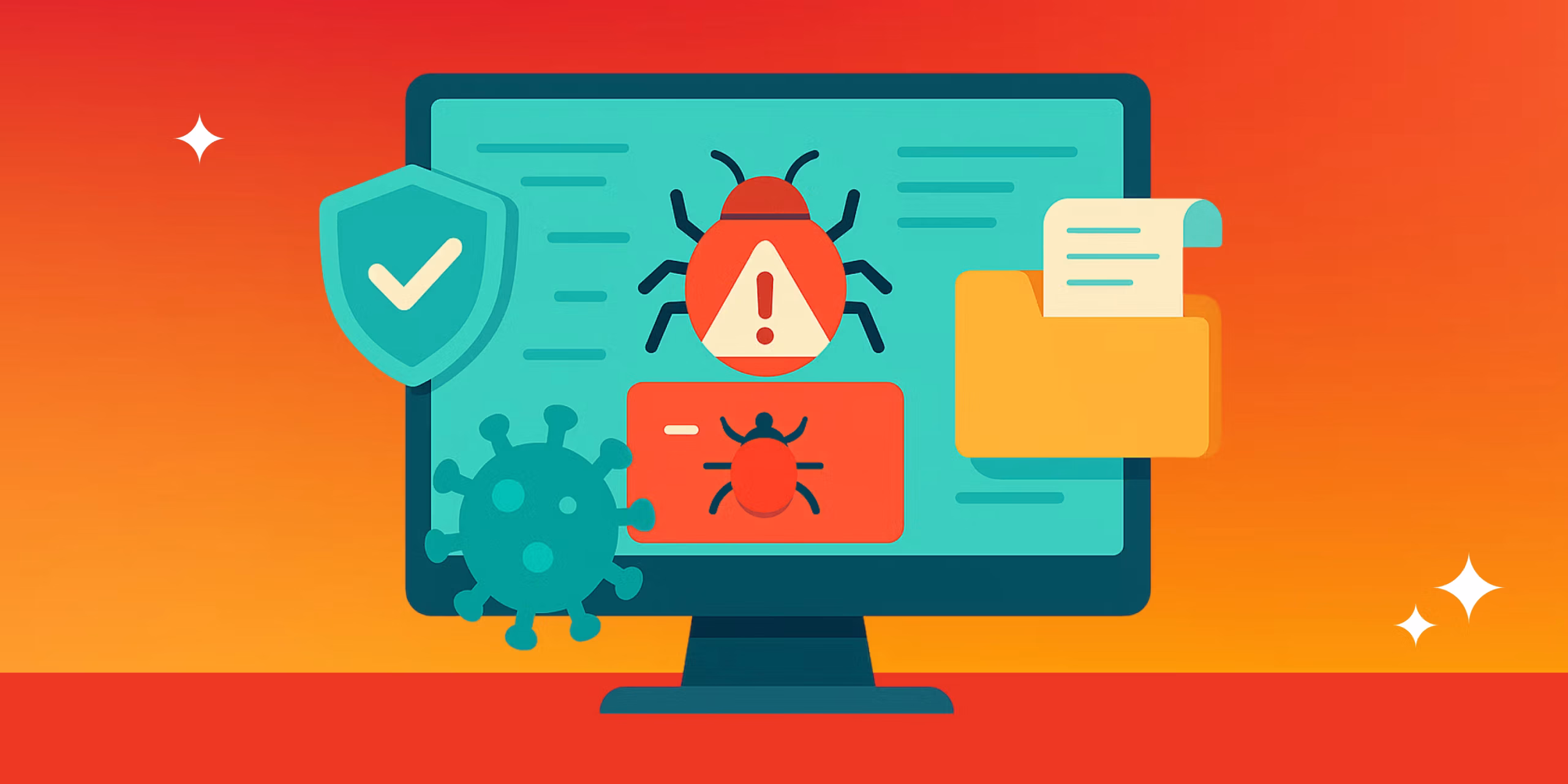 Hệ thống quản trị hòm thư dữ liệu mã nguồn định nghĩa virus