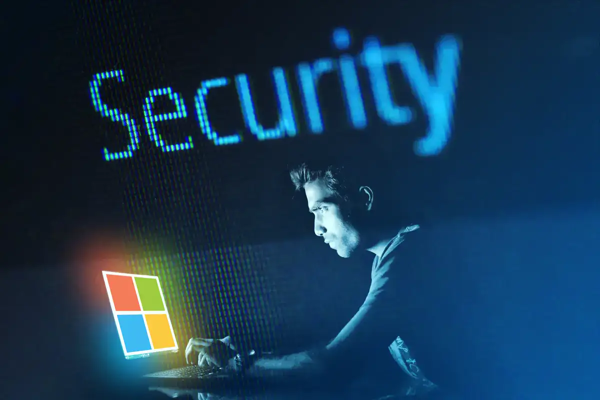 Quy trình cài đặt và vận hành Microsoft Security Essentials