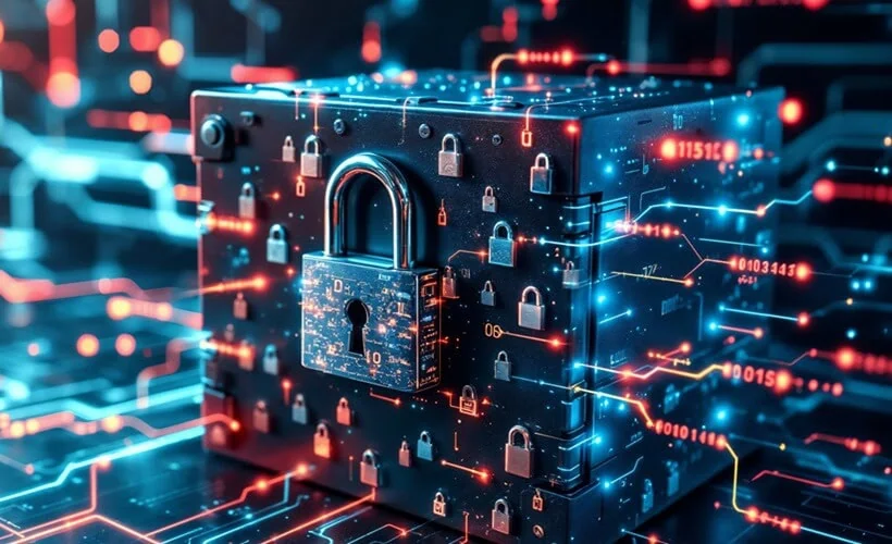 Loại bỏ các xung đột kỹ thuật và lỗ hổng dữ liệu