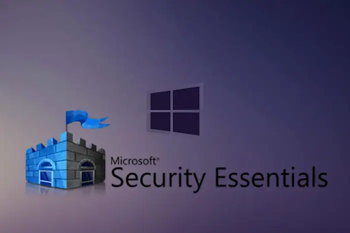 Microsoft Security Essentials là gì?