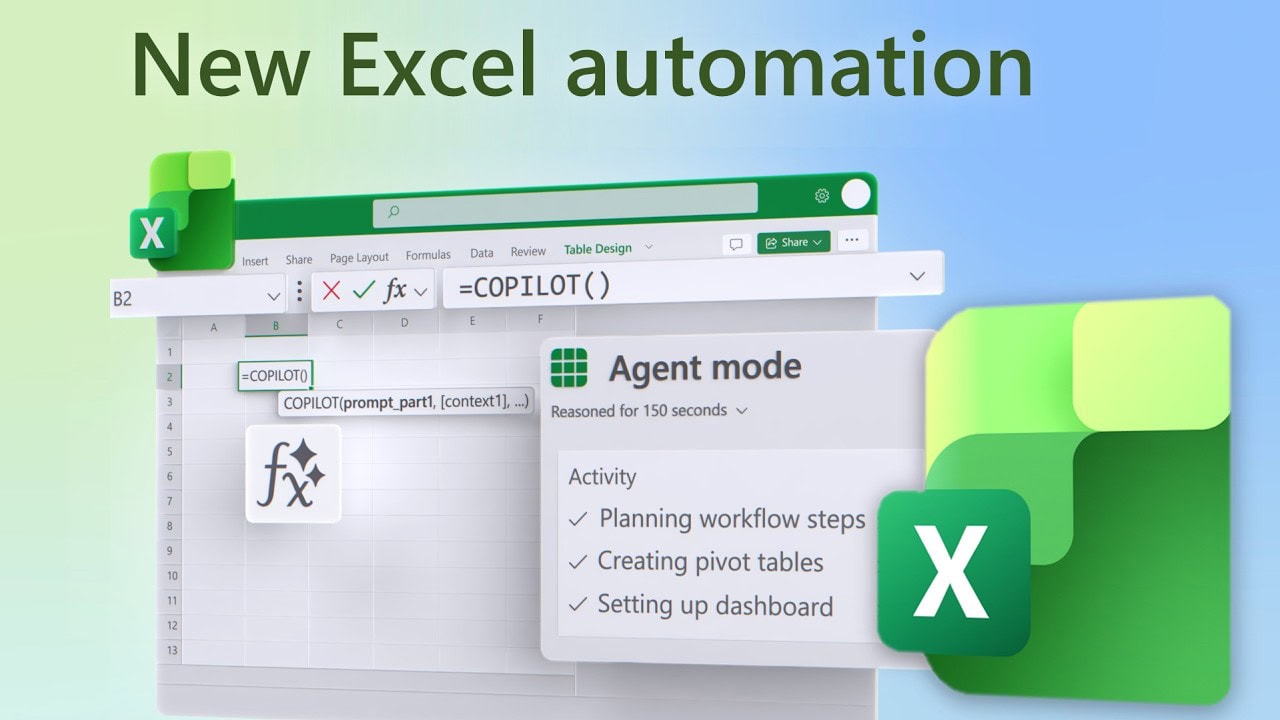 Các điều kiện tiên quyết để triển khai Copilot trong Excel